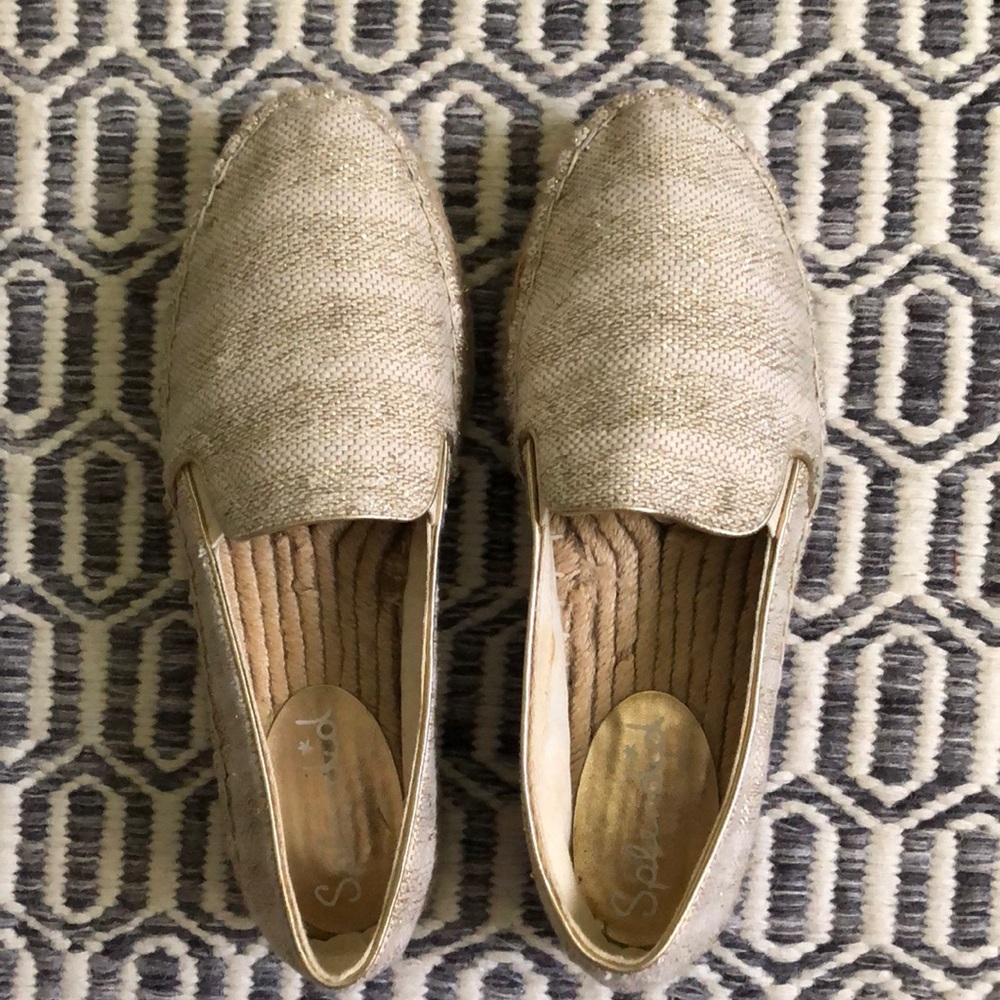 Espadrilles